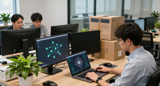 ByteDance’s GenAI R&D Changes: Three Core Members Depart In Four Months