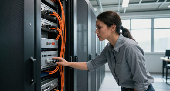Can 800-Volt DC And Batteries Help Power The AI Data Center Boom?
