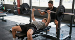 Can Young Athletes Train With Pro Form Benchmarks?