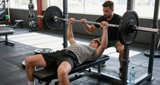 Can Young Athletes Train With Pro Form Benchmarks?