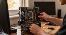 Choosing A Gaming Motherboard: 10 Picks For Performance And Value