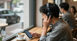 Choosing Noise Cancelling Headphones For AI? 9 Options For 2027