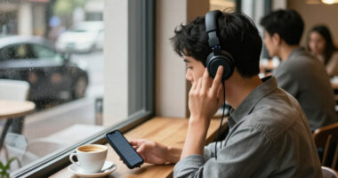 Choosing Noise Cancelling Headphones For AI? 9 Options For 2027