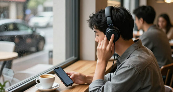 Choosing Noise Cancelling Headphones For AI? 9 Options For 2027