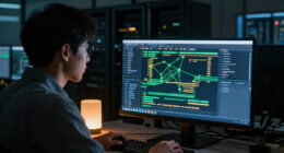 Cohere’s Qwen Claim Is A Reminder To Watch AI Network Traffic