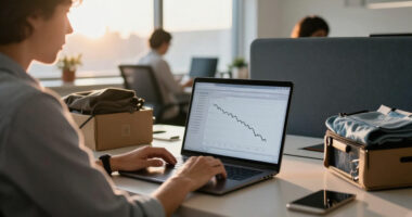 Could AI Be Behind This Year's Layoffs? A Look At The Data