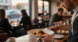 Could Done-for-You Social Video Fit Your Busy Restaurant?