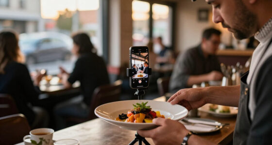 Could Done-for-You Social Video Fit Your Busy Restaurant?