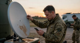 Did Trump Know Musk Was About To Restrict Ukraine’s Military Starlink Service? WSJ Reports They Discussed The Decision Afterward. Some Sources Say They Also Spoke Beforehand.