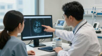 Doctors, AI, And The Measure In Microsoft’s Science Paper