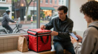 DoorDash Had 993 Million Orders Last Quarter. AI Agents Had Several Hundred