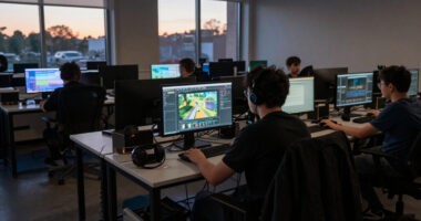 EA’s BioWare Closure Offers A Look At Industry Buyouts And Jobs