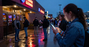 Ella Langley And Live Events: Reading Tulsa’s Google Trends