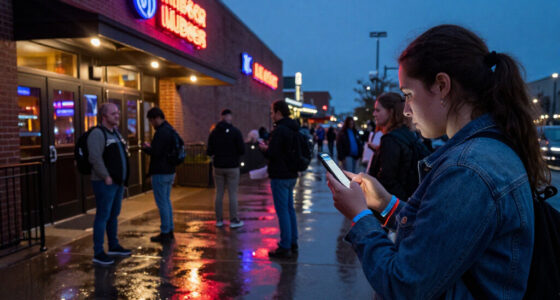 Ella Langley And Live Events: Reading Tulsa’s Google Trends