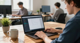 Exploring Unknown Software: A Workflow For AI Agents