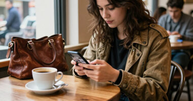 Find Secondhand Listings With A Cross-Marketplace Search