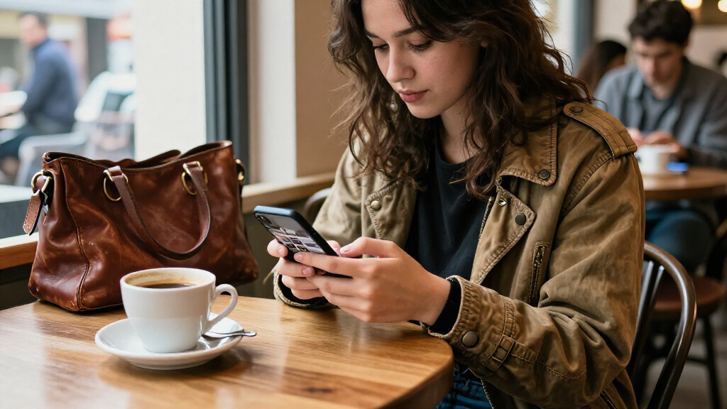 Find Secondhand Listings With A Cross-Marketplace Search