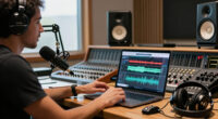 Find Your Way Through AI Voice Cloning Software With 5 Guides For 2027
