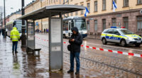 Finland’s Prime Minister Says ‘Foreign Forces’ Could Be Behind A String Of Intrusions At Lawmakers’ Homes