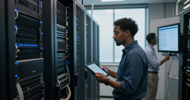 Four Factors Complicating US Data Center Capacity Planning