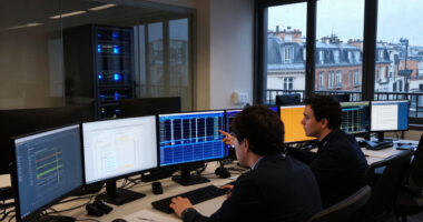 French Lawmakers Approve $11.2 Billion Internet Tax Based On Traffic Usage, Costs $0.65 Per Gigabyte Of Content Accessed — US Tech Giants Like Google And Meta Face New Levies On Content Delivered To French Subscribers