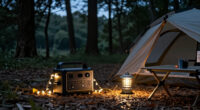 From Campsite To Power Outage: 15 Portable Power Stations For 2027