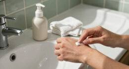 From Flare To Flare: A Photo Journal For Chronic Skin Care