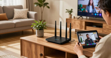 Get Ready For AI At Home With 9 Best WiFi 7 Routers In 2027