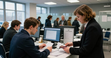 Getting A Schengen Visa Is Already Hard For Russians. Germany Reportedly Wants To Limit Where They Can Go On One.