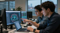 Google CEO Says Fully Self-Improving AI Is Still A Long Way Off