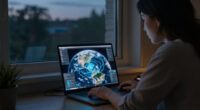 Google’s Satellite Haiku: A Window Into AI In Space, Not The Whole Picture