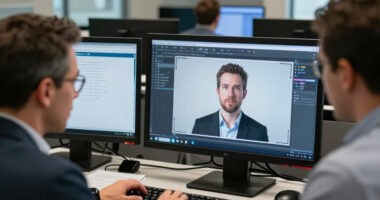 Grok Sues Over Minnesota’s Limits On AI Image ‘Nudifying’