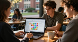 Harvard Students Bring Claude Into Their Classes And Creative Projects