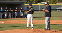 Help Manage Youth Pitcher Arm Load With Consistent Tracking