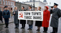 How A 1965 Moscow Protest Demanding That The Soviet Government Obey Its Own Laws Helped Launch The USSR’s Dissident Movement