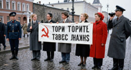 How A 1965 Moscow Protest Demanding That The Soviet Government Obey Its Own Laws Helped Launch The USSR’s Dissident Movement