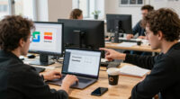 How AI Agents Supported Gewerkton’s Rapid Brand Relaunch