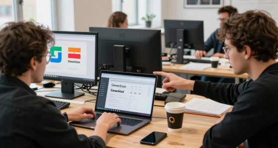 How AI Agents Supported Gewerkton’s Rapid Brand Relaunch