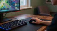 How Different Play Styles Shape These 9 Wireless Gaming Mouse Picks