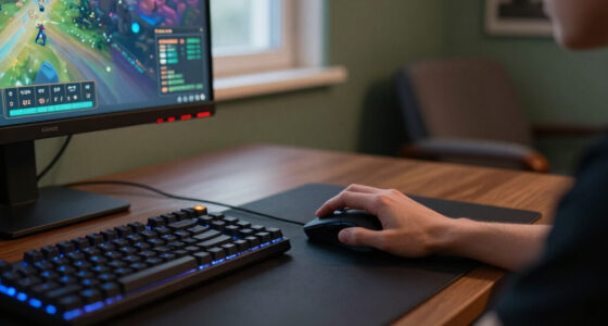 How Different Play Styles Shape These 9 Wireless Gaming Mouse Picks