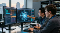 How Finance And Defence Are Preparing For Quantum Computing And AI
