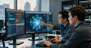 How Finance And Defence Are Preparing For Quantum Computing And AI