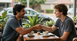 How Guillermo Rodriguez And Jackson Olson Became Friends Again After An Apology