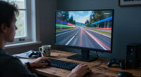 How High Refresh Gaming Monitors Can Support Smooth Play In 2027