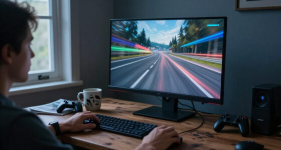 How High Refresh Gaming Monitors Can Support Smooth Play In 2027