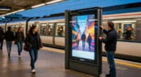 How JCDecaux Became An Unexpected Winner Of The AI Boom