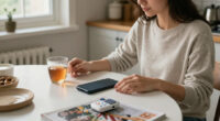 How Mothers Can Track Their Wellbeing With Voice Journaling