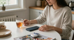 How Mothers Can Track Their Wellbeing With Voice Journaling