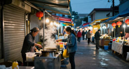 How “Nightmarket — Mercado De Medianoche” Times Its Closing Scene