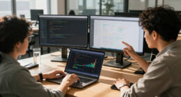 How Teams Can Measure The Payoff From AI Coding